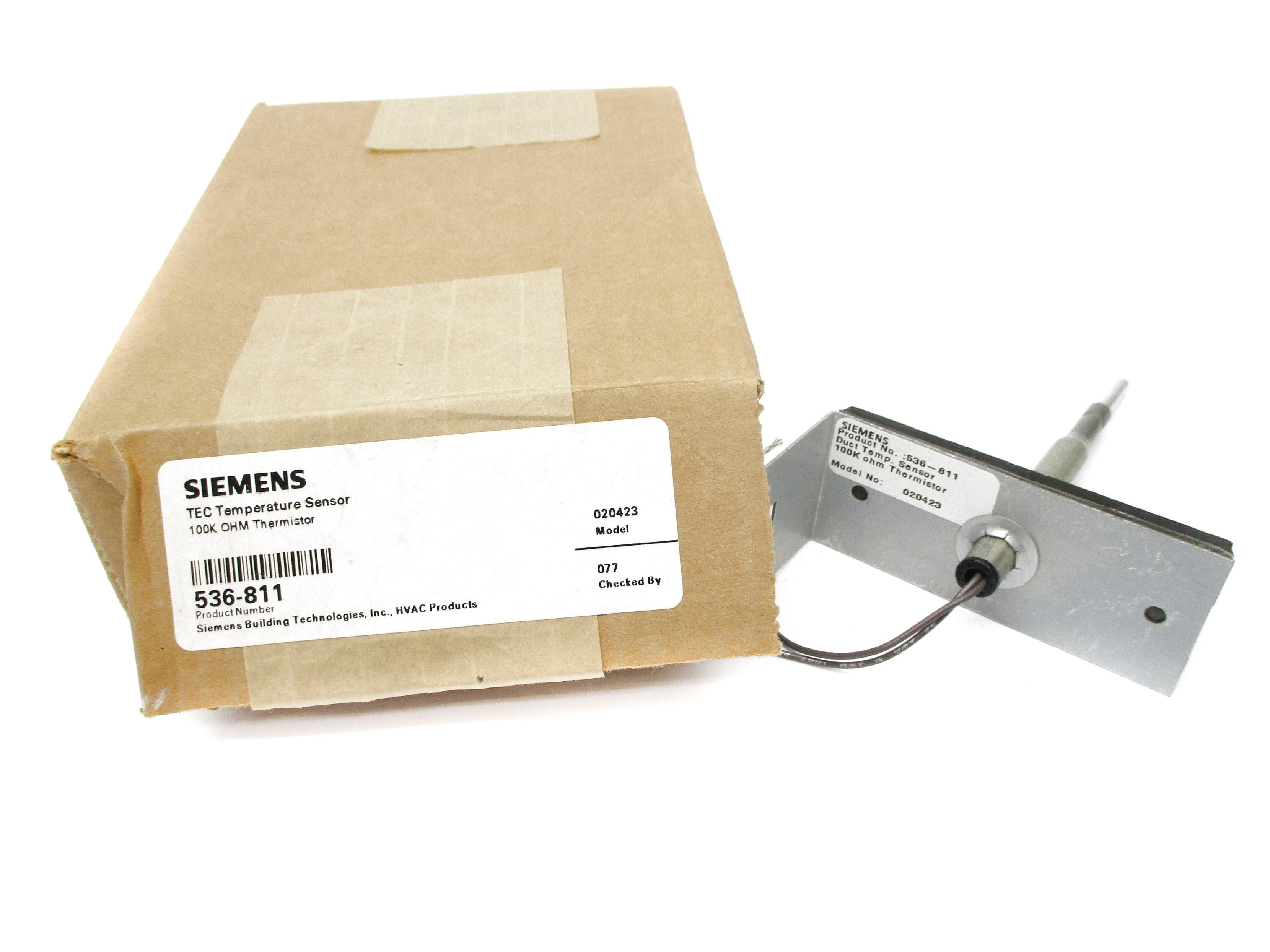 SIEMENS 536-811 NSMP