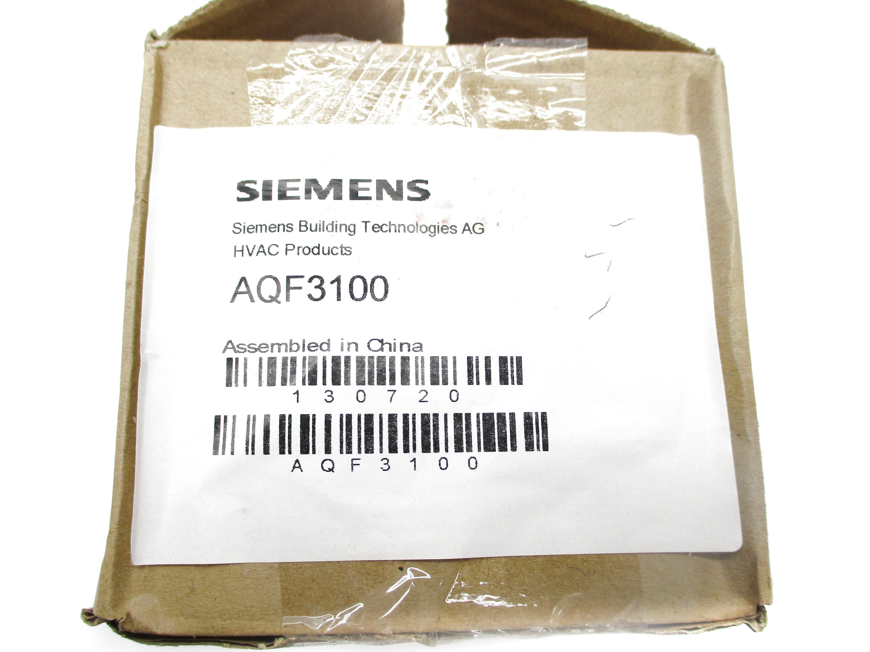 SIEMENS AQF3100 NSMP