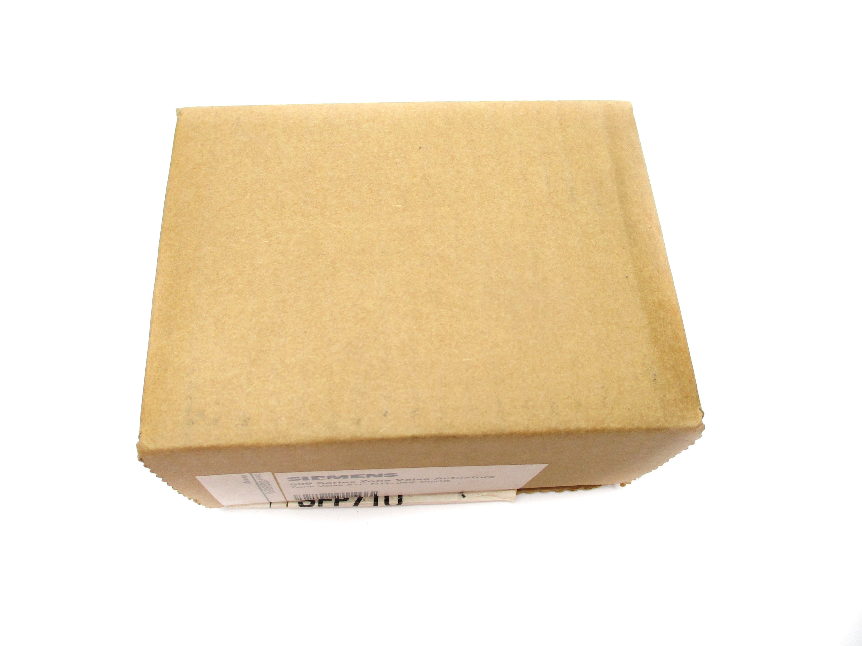 SIEMENS SFP71U NSFS