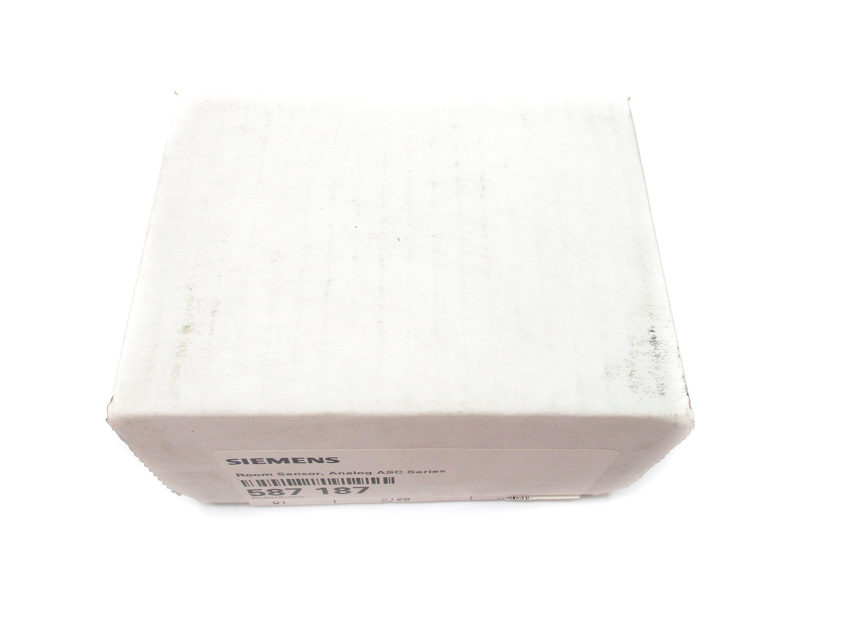 SIEMENS 587-187 NSFS