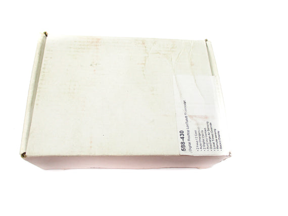 SIEMENS 588-430 NSFS