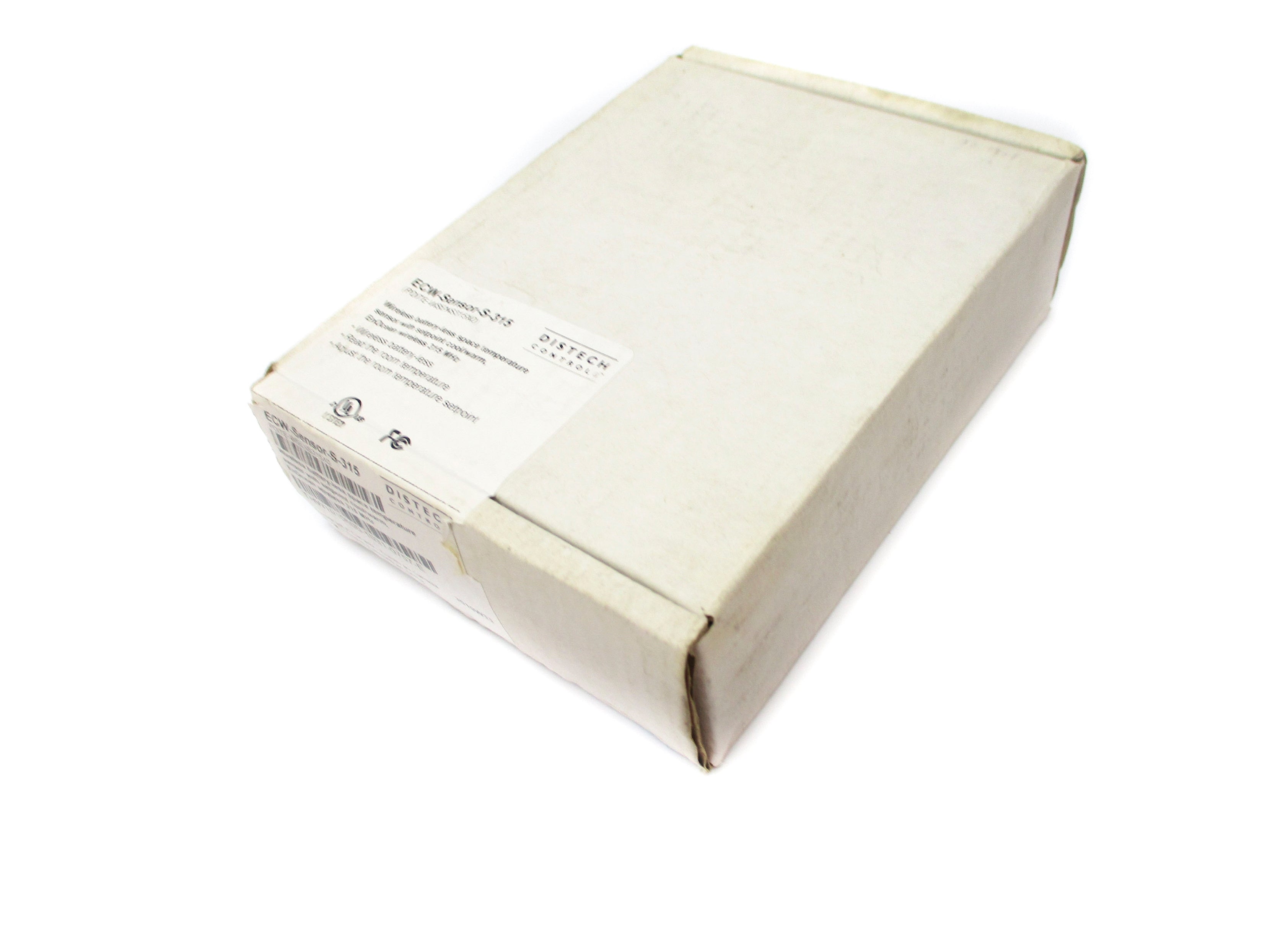 DISTECH CONTROLS ECW-Sensor-S-315 NSFS