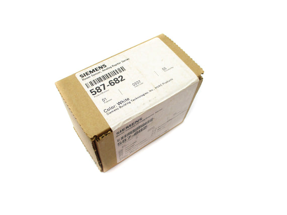 SIEMENS 587-682 NSFS