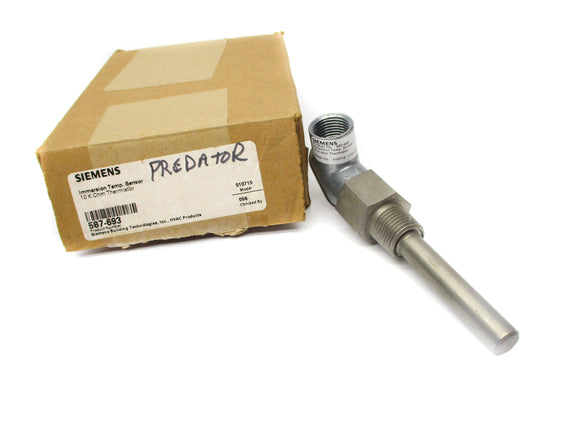 SIEMENS 587-693 NSMP