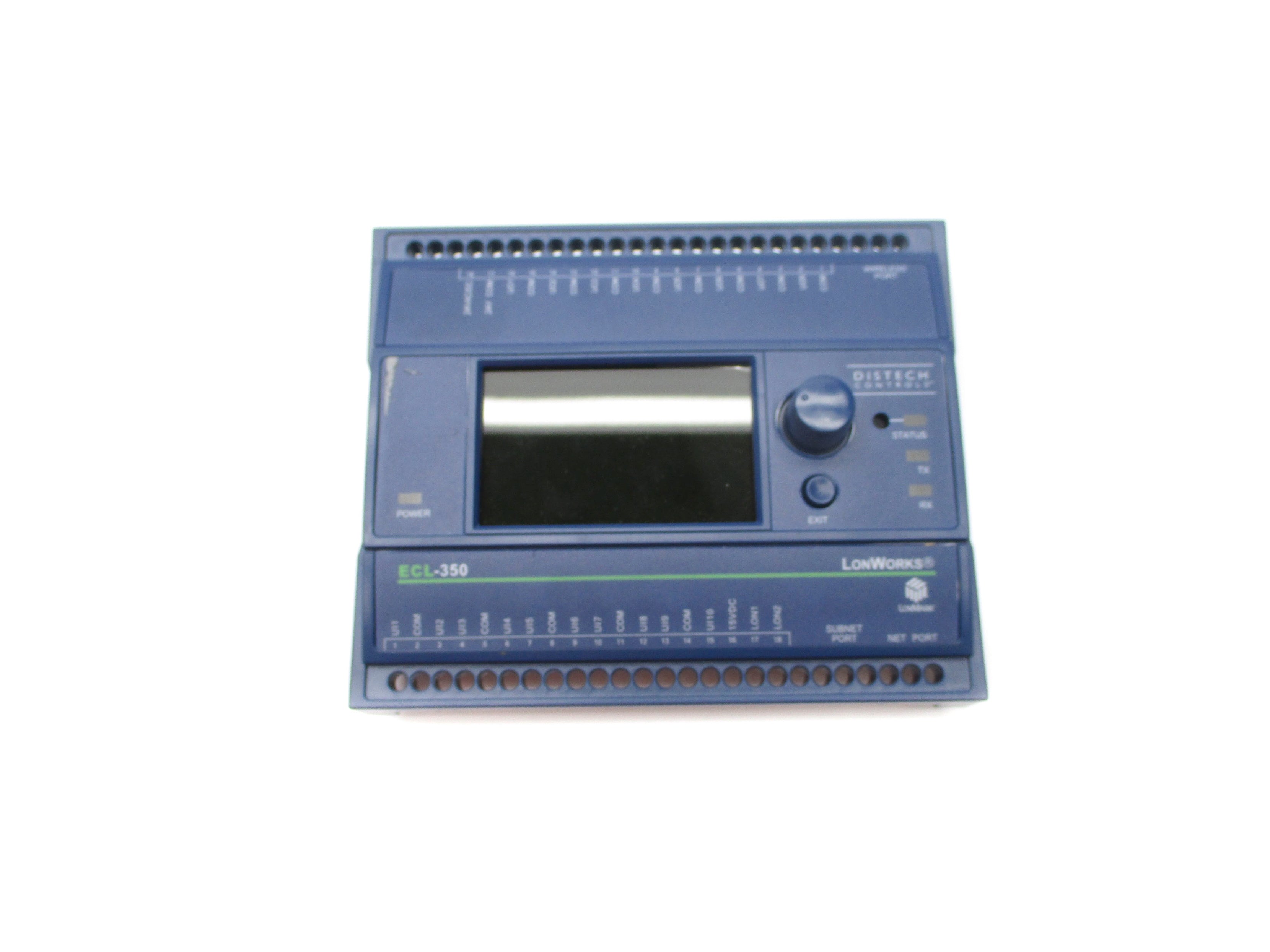 DISTECH CONTROLS ECL-350 NSNP