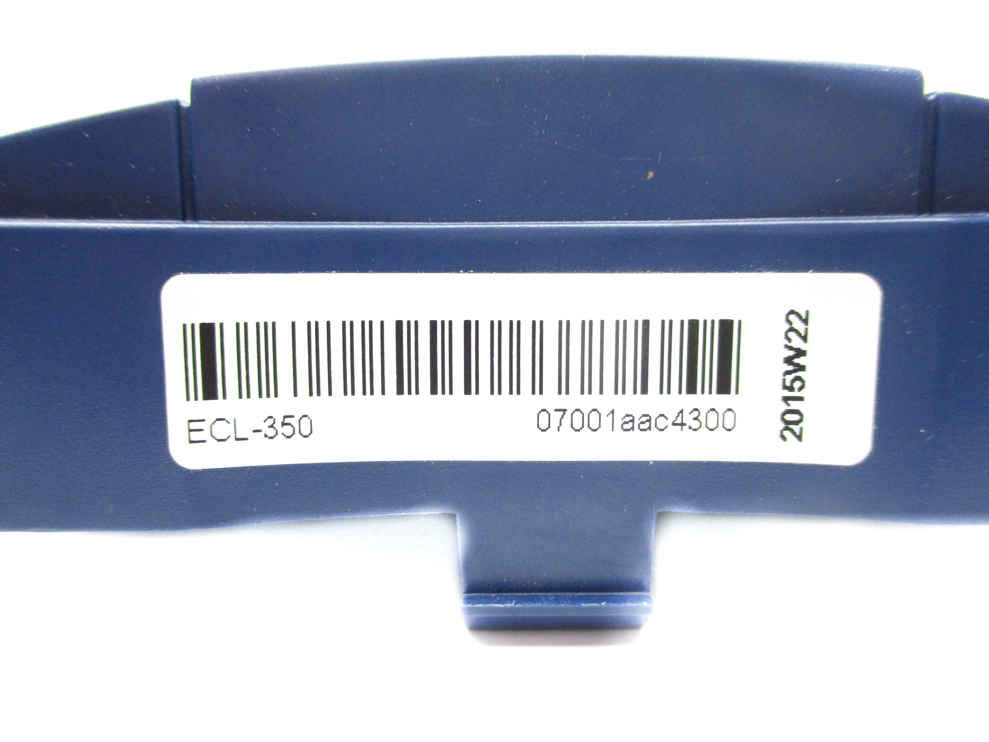 DISTECH CONTROLS ECL-350 NSNP