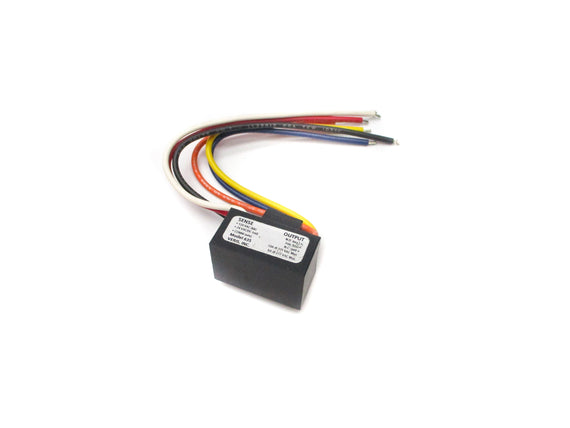 VERIS 635 120VAC NSNP