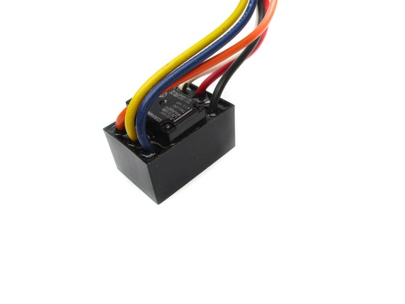 VERIS 635 120VAC NSNP