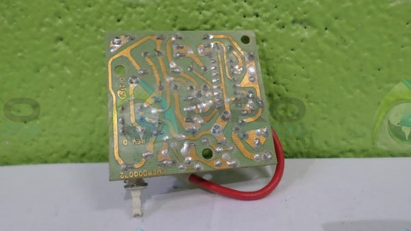 EMEPP00072 CIRCUIT BOARD UNMP
