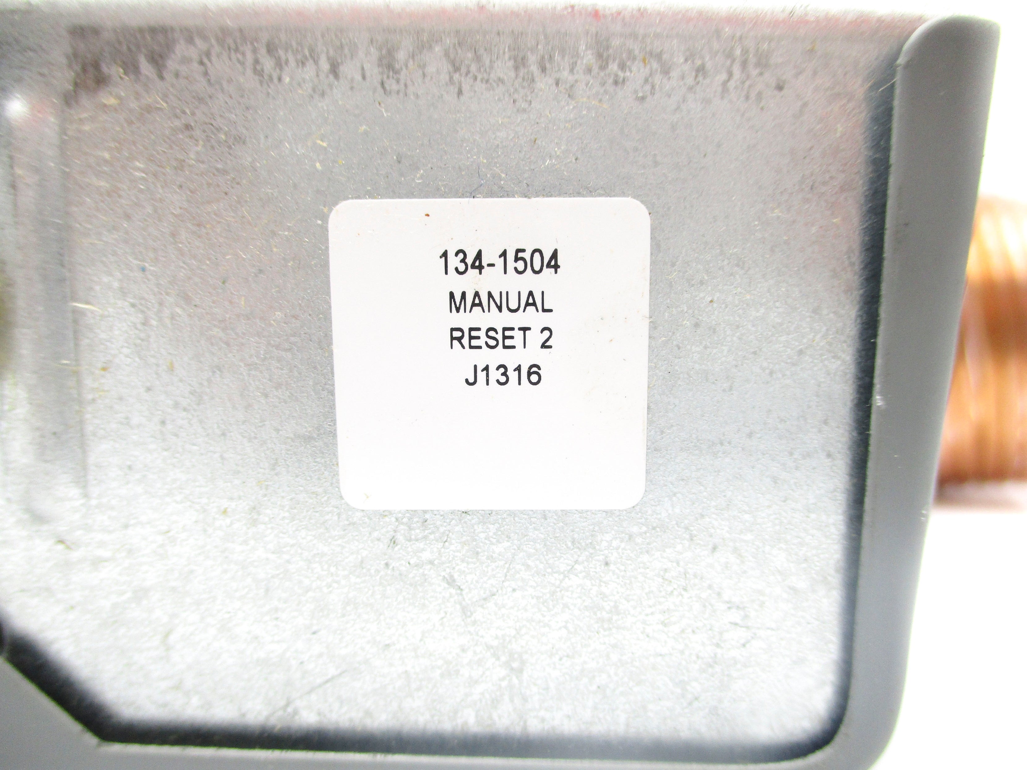 LANDIS & GYR 134-1504 NSNP