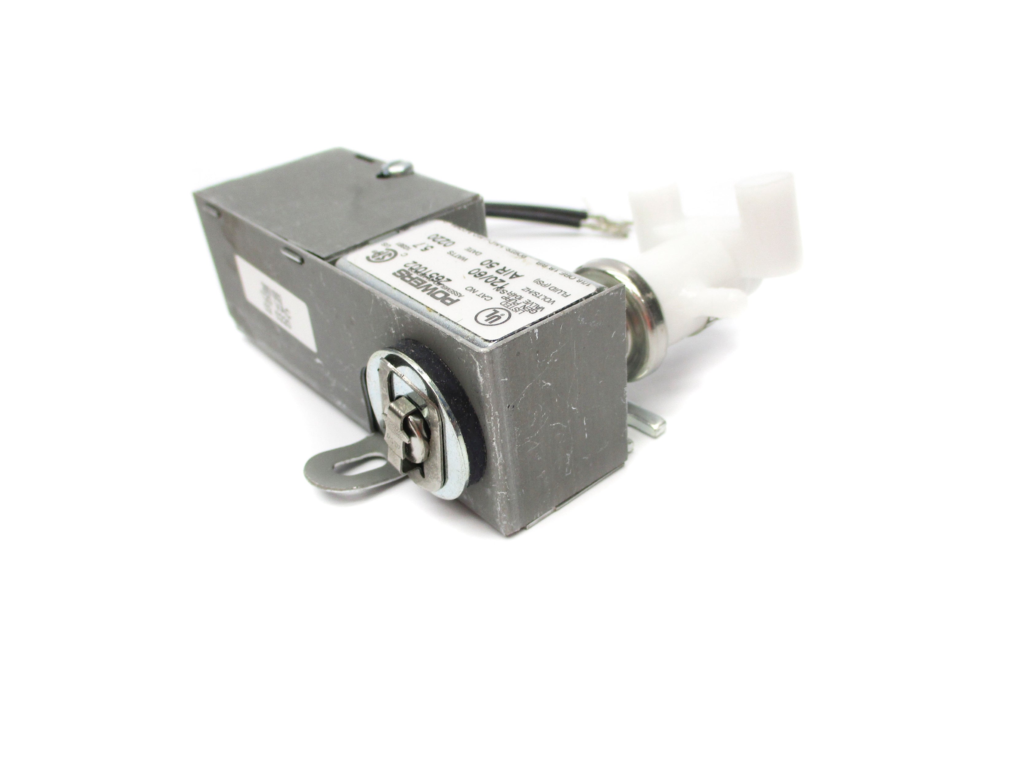 POWERS 2651002 120V NSNP