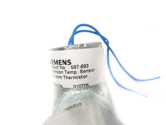 SIEMENS 587-693 NSNP