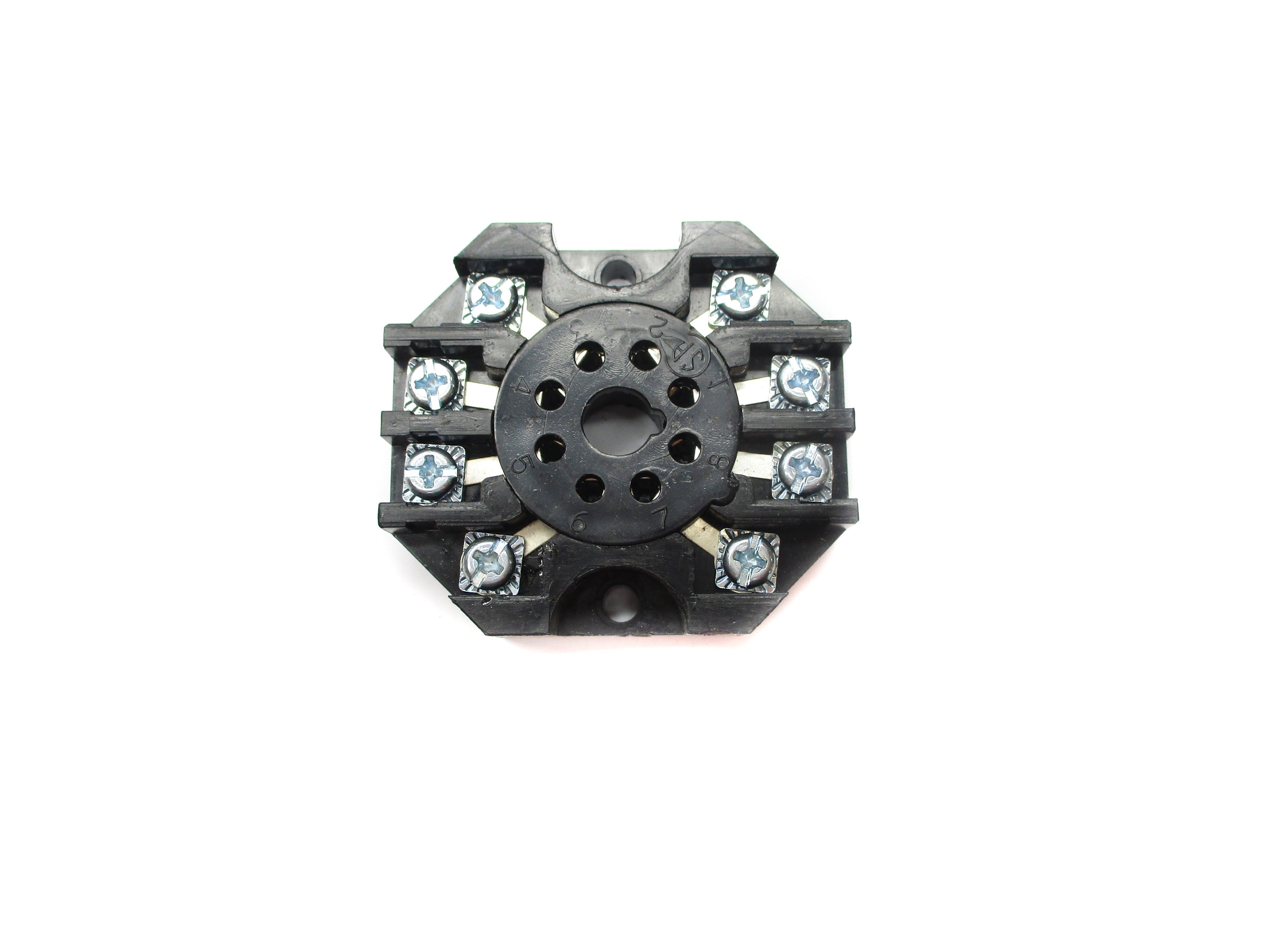 CUSTOM CONNECTOR RB08-PC NSNP