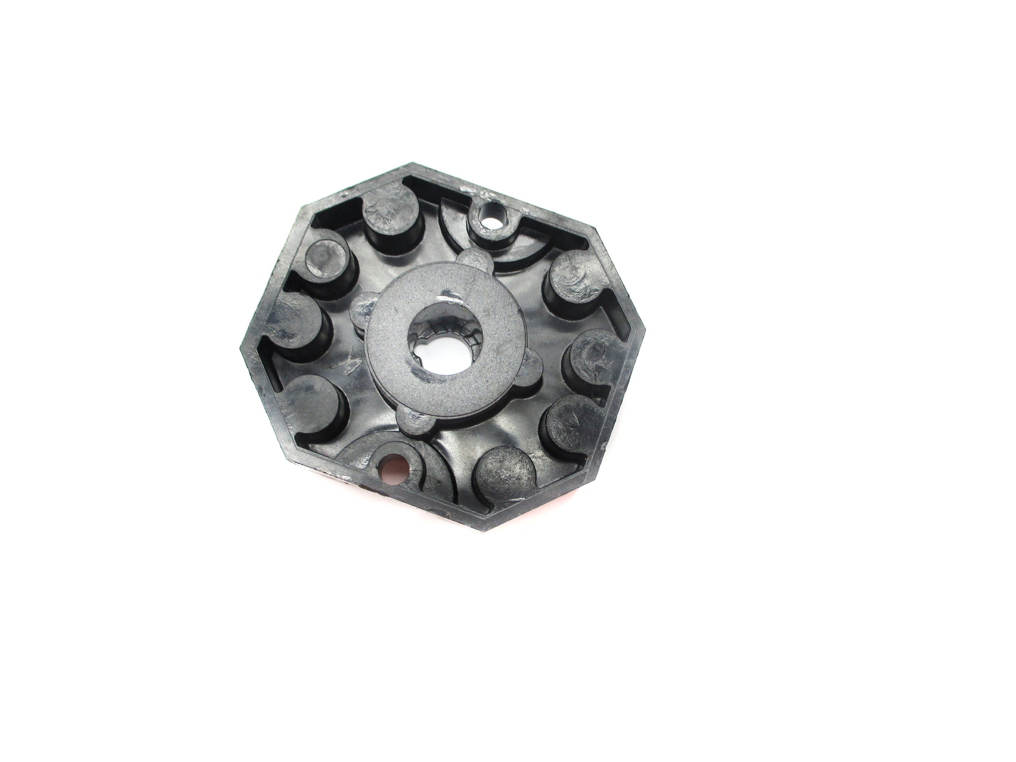 CUSTOM CONNECTOR RB08-PC NSNP
