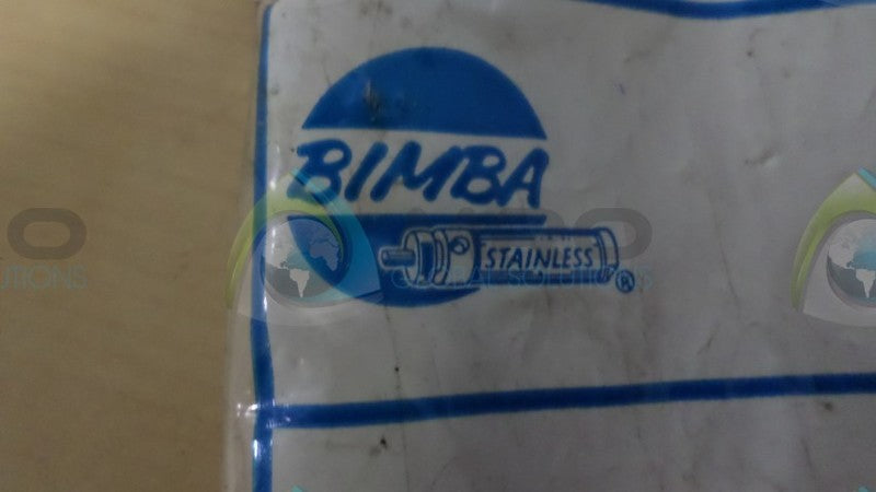 BIMBA 0073-D * NEW IN FACTORY BAG *