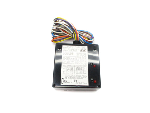 CORE COMPONENTS CVR21C-0 120VAC NSNP
