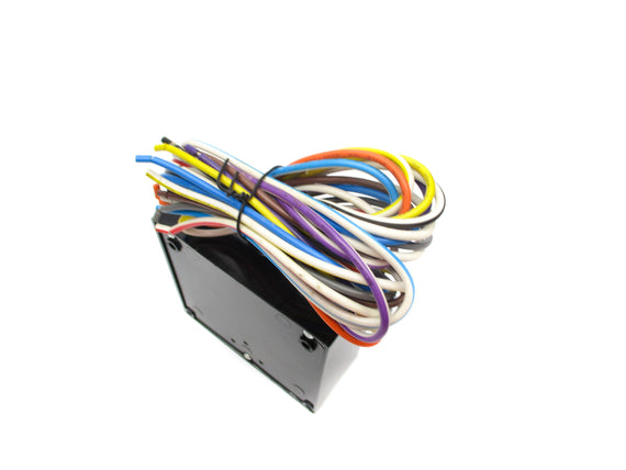 CORE COMPONENTS CVR21C-0 120VAC NSNP