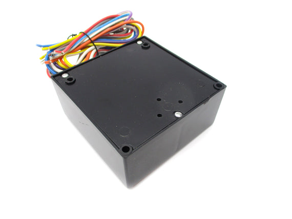 CORE COMPONENTS CVR21C-0 120VAC NSNP