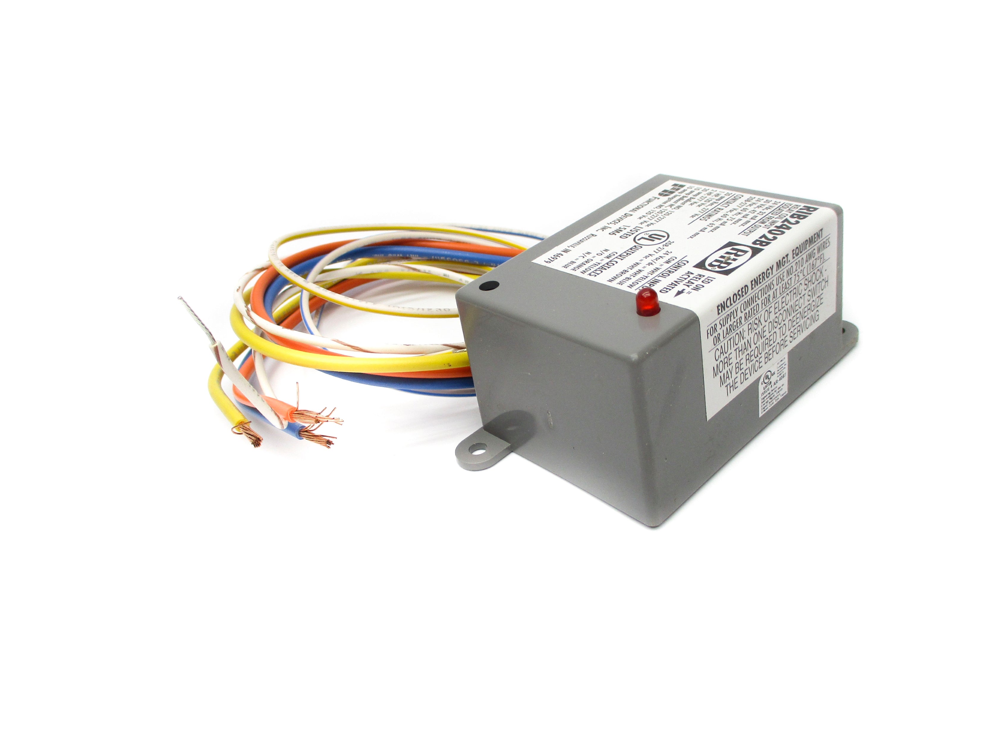 RIB RIB2402B 277VAC NSNP