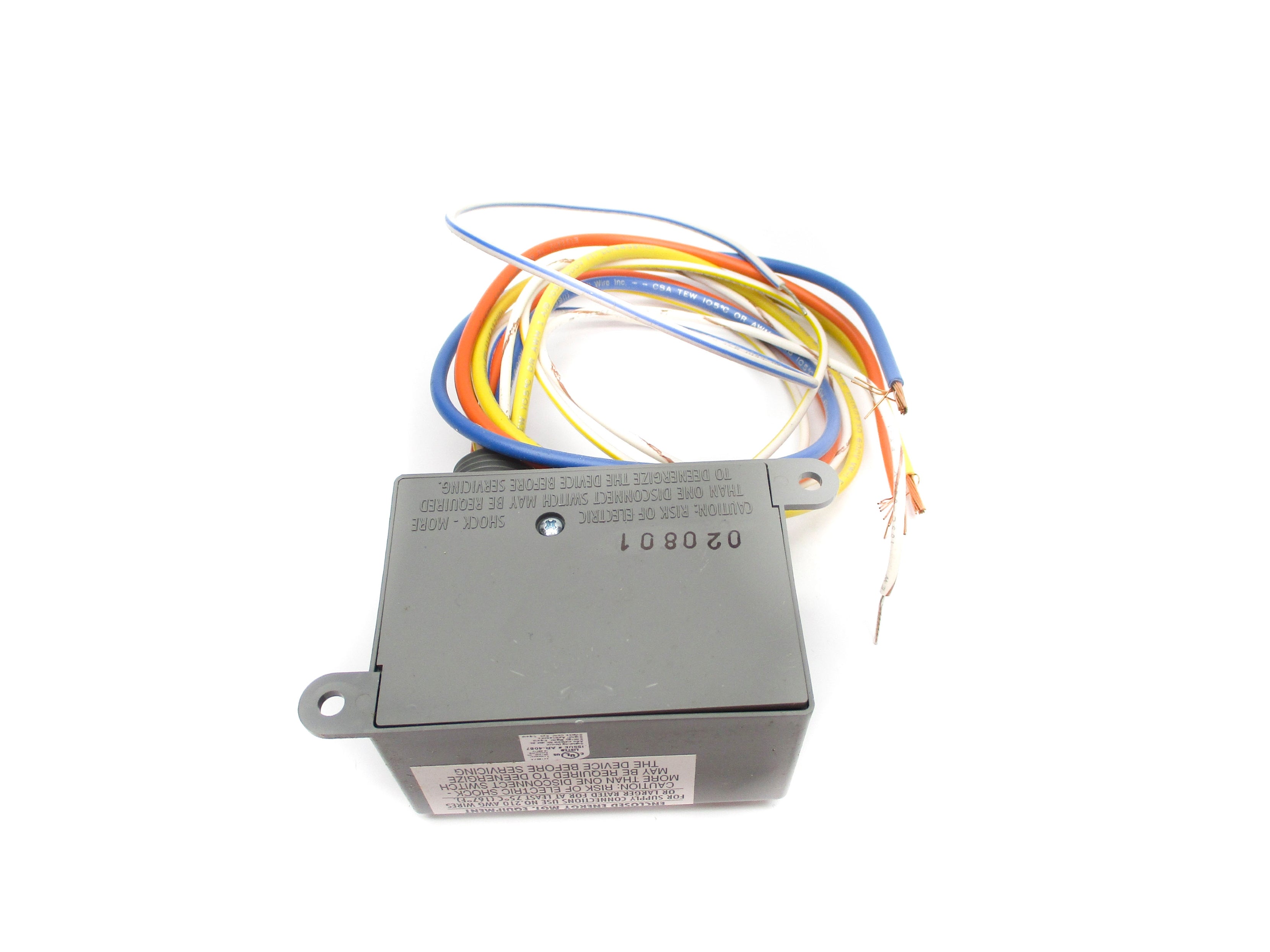 RIB RIB2402B 277VAC NSNP
