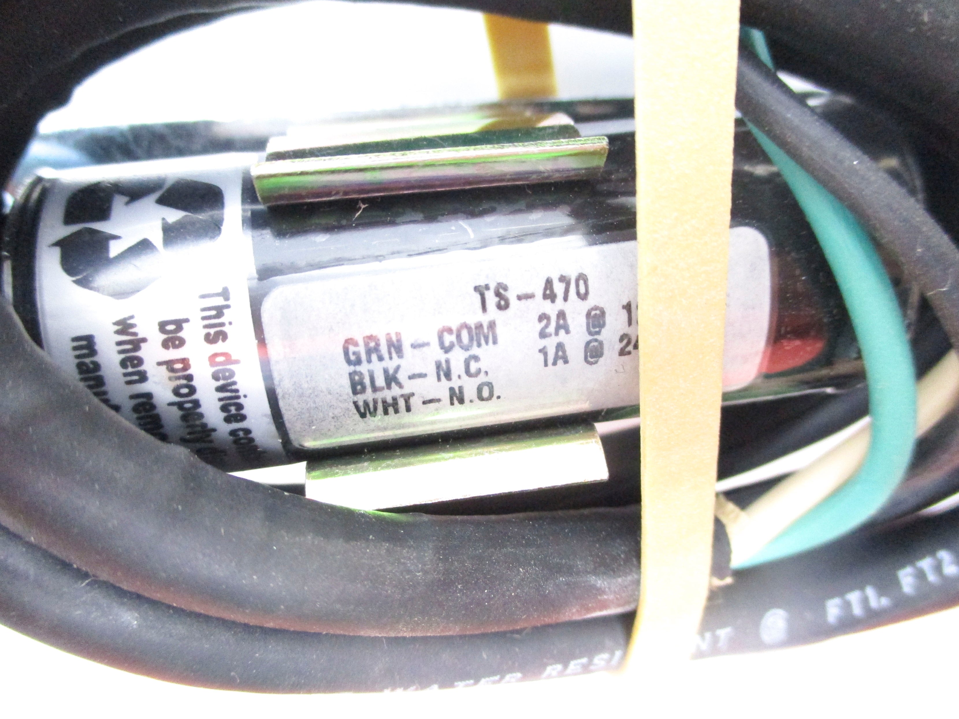 KELE TS-470 NSNP