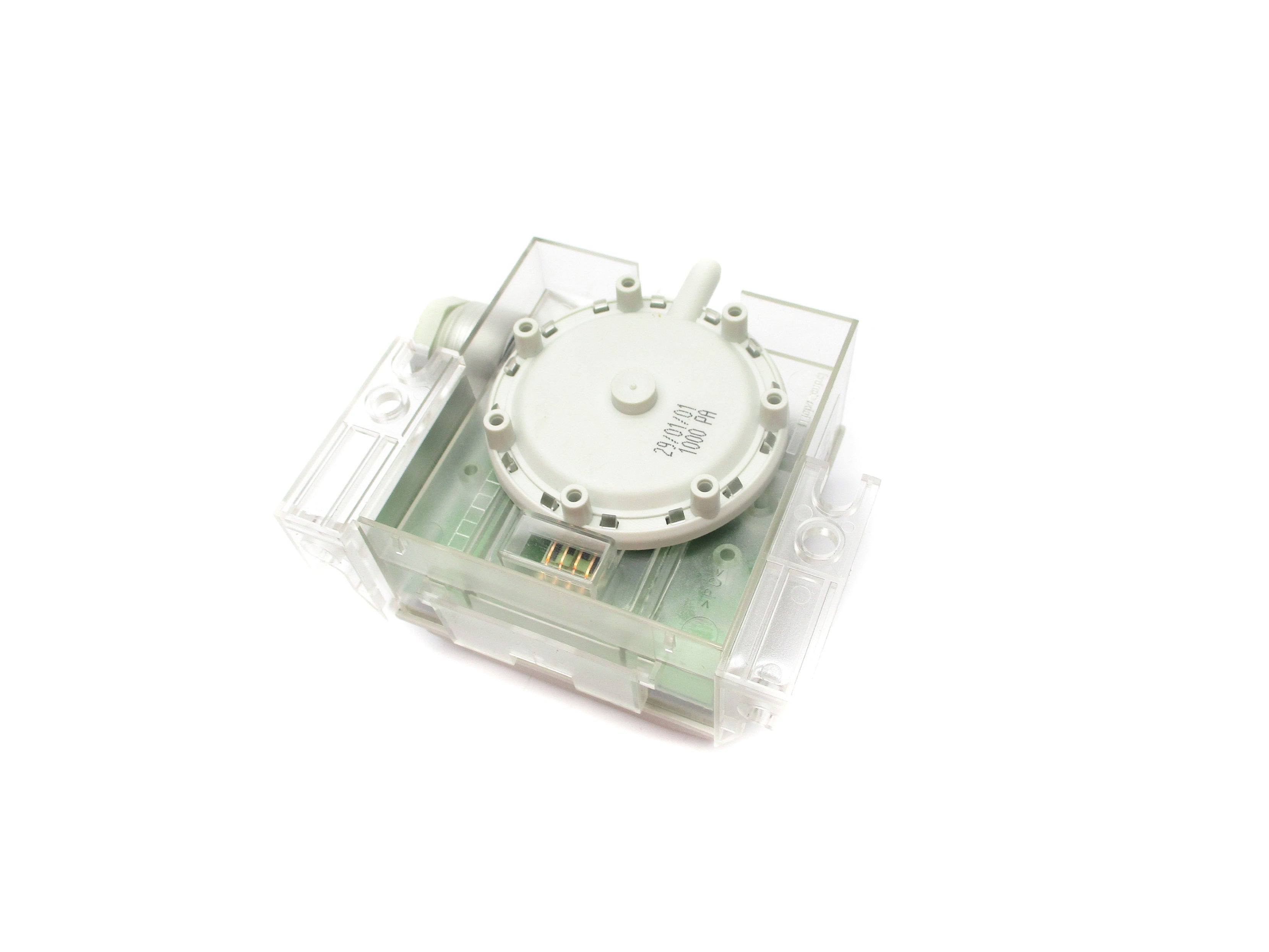 SIEMENS QBM65-10 NSNP