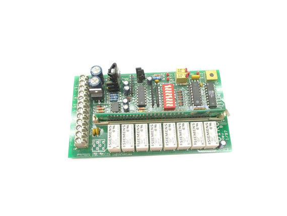ATKINSON ELECTRONICS UIRO REV. B NSNP