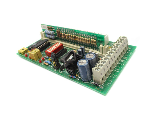 ATKINSON ELECTRONICS UIRO REV. B NSNP