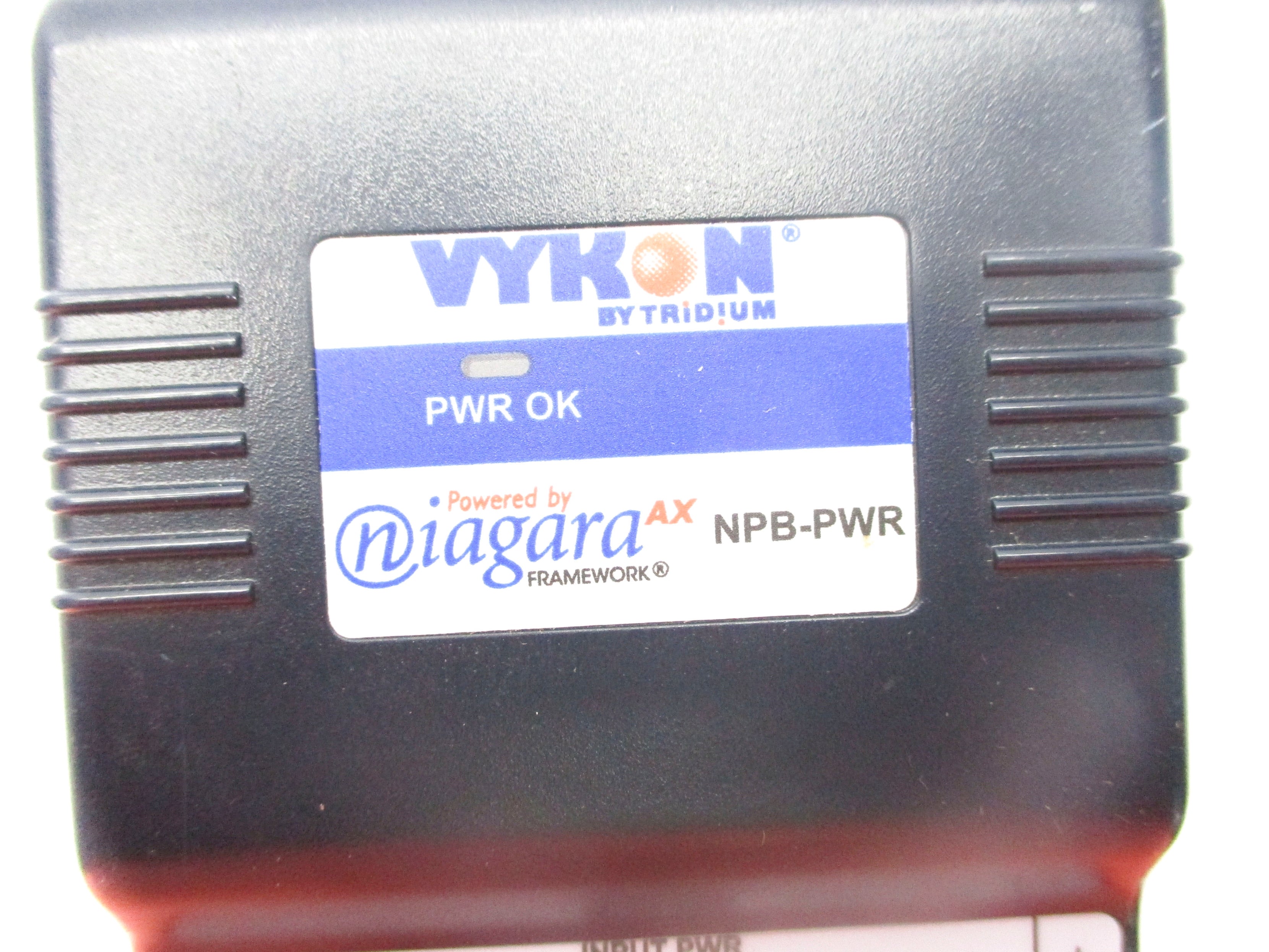VYKON NPB-PWR UNMP