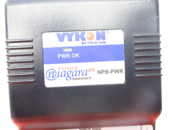 VYKON NPB-PWR UNMP