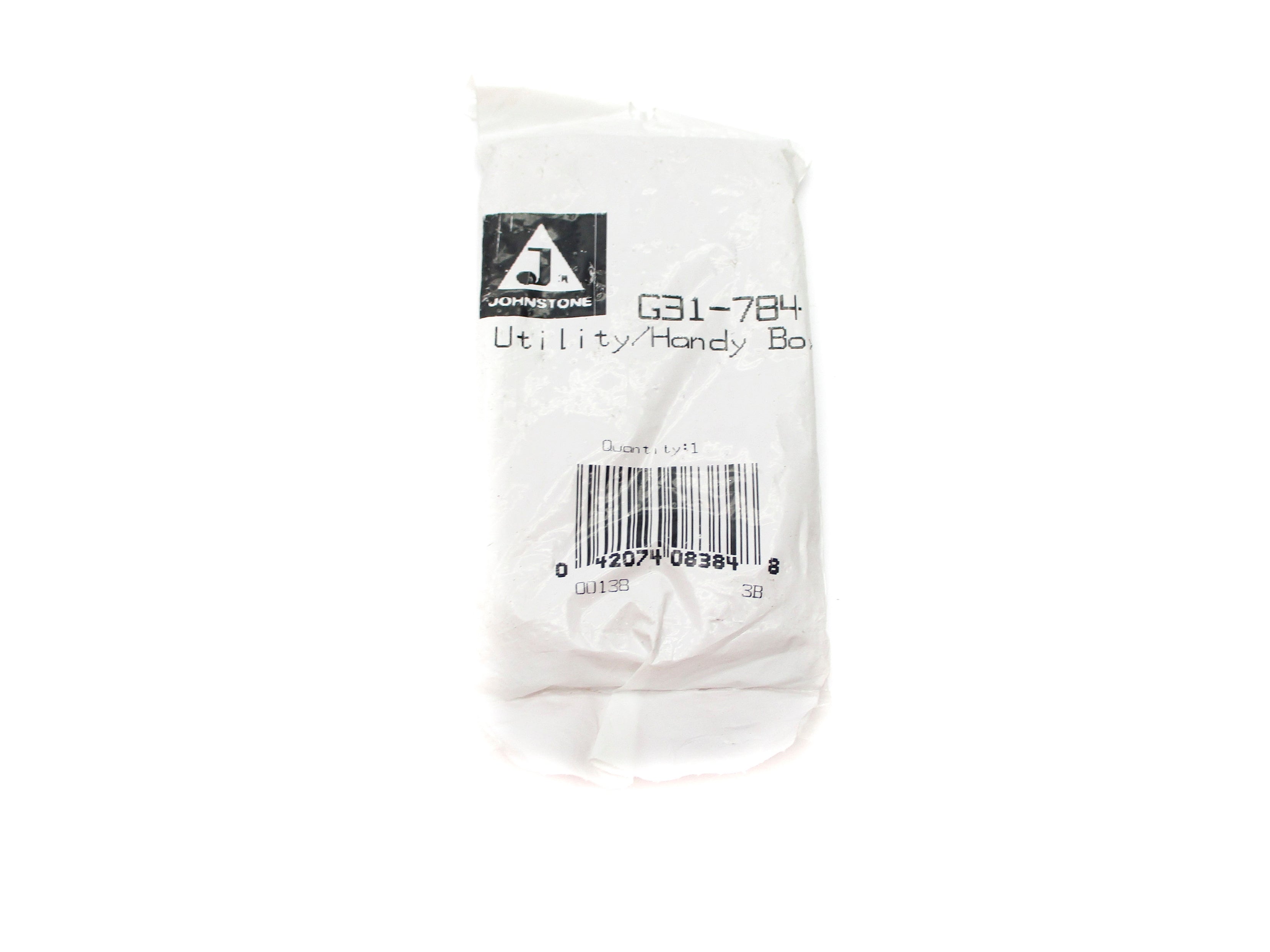 JOHNSTONE G31-784 NSMP