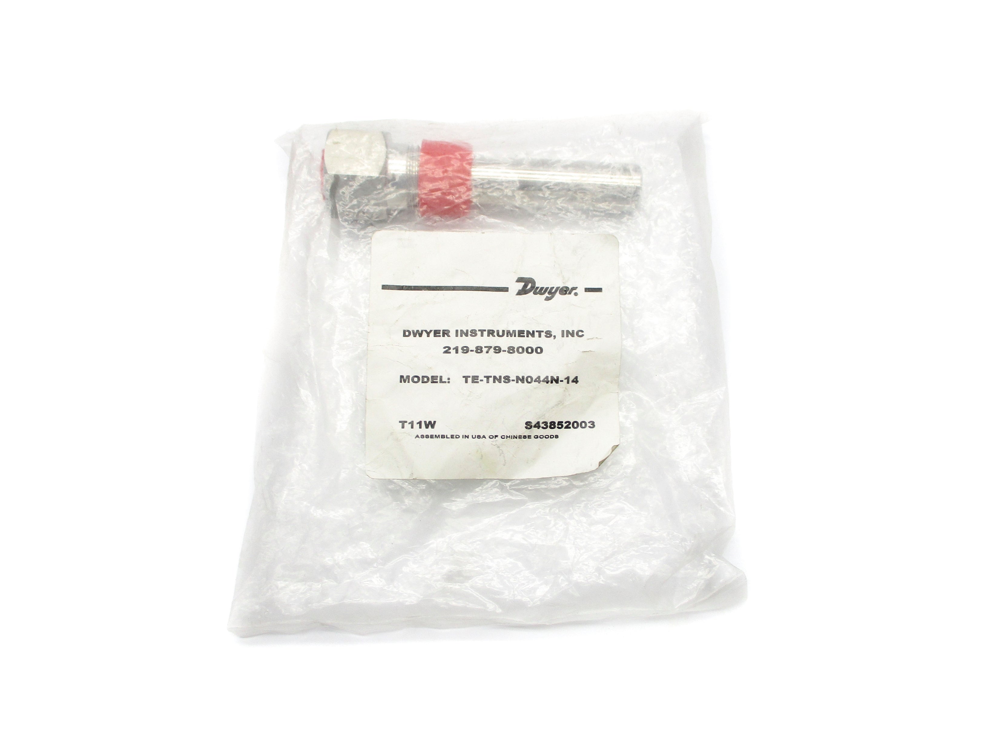 DWYER TE-TNS-N044N-14 NSMP