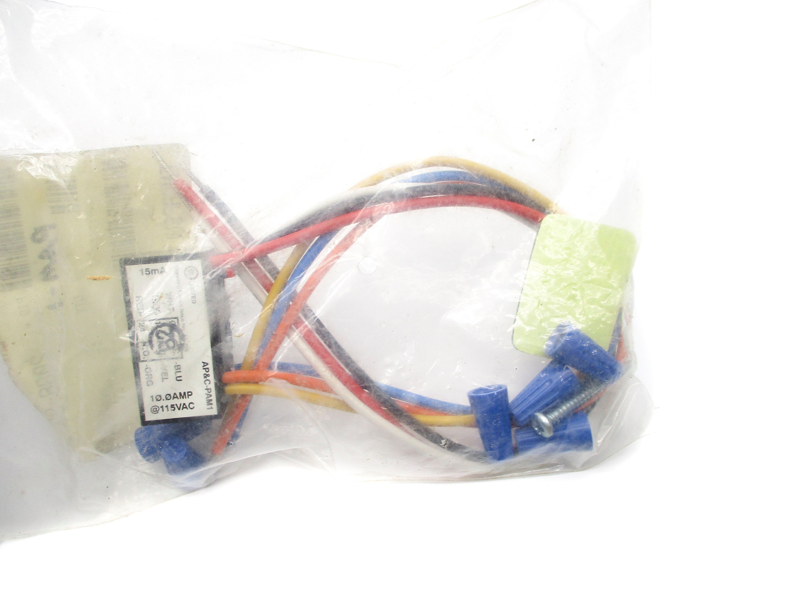 AIR PRODUCTS 636-395 PAM-1 NSMP