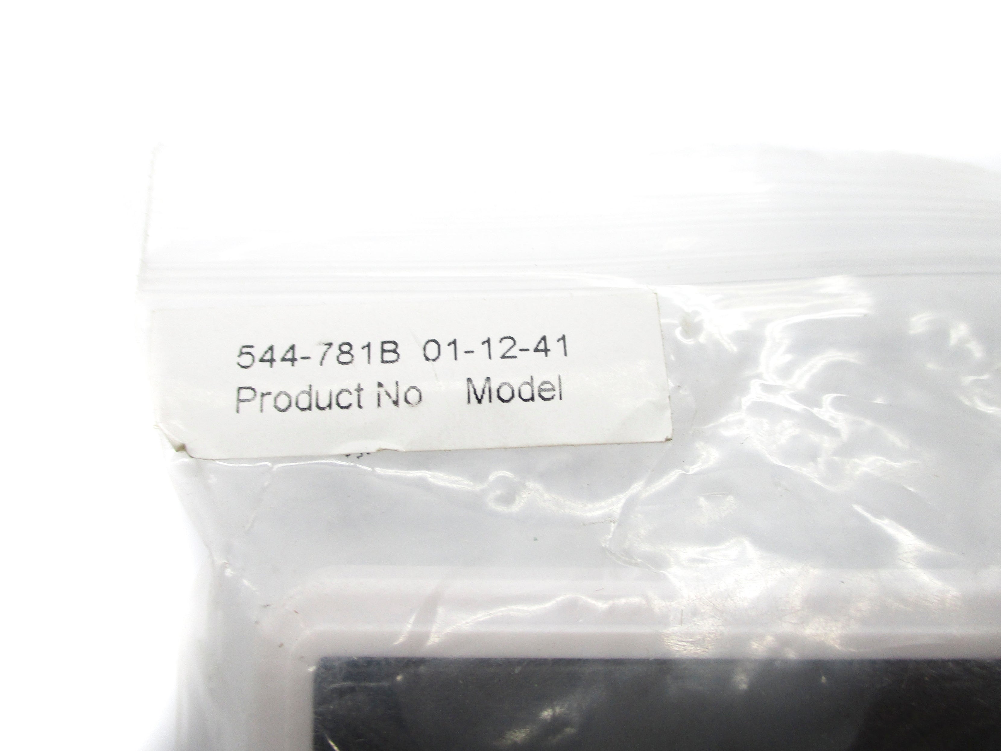 SIEMENS 544-781B NSMP