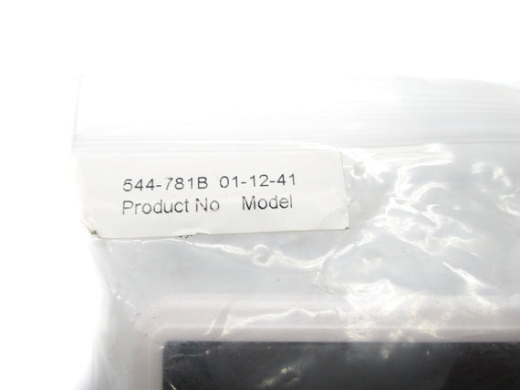 SIEMENS 544-781B NSMP