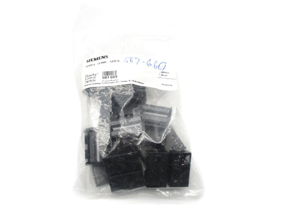 SIEMENS 587-669 (PKG OF 10) NSMP