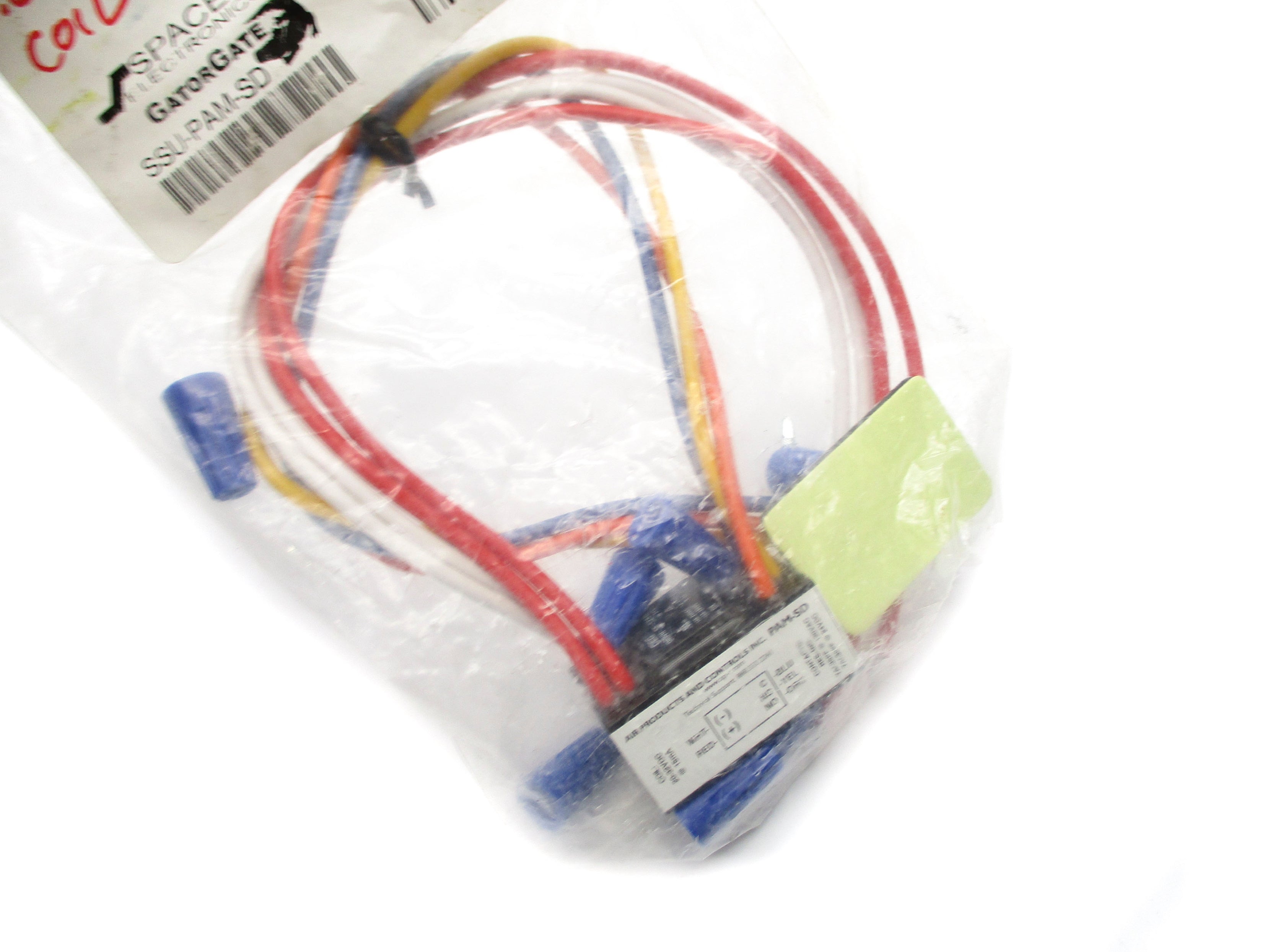 AIR PRODUCTS SSU-PAM-SD 20/32VDC NSMP