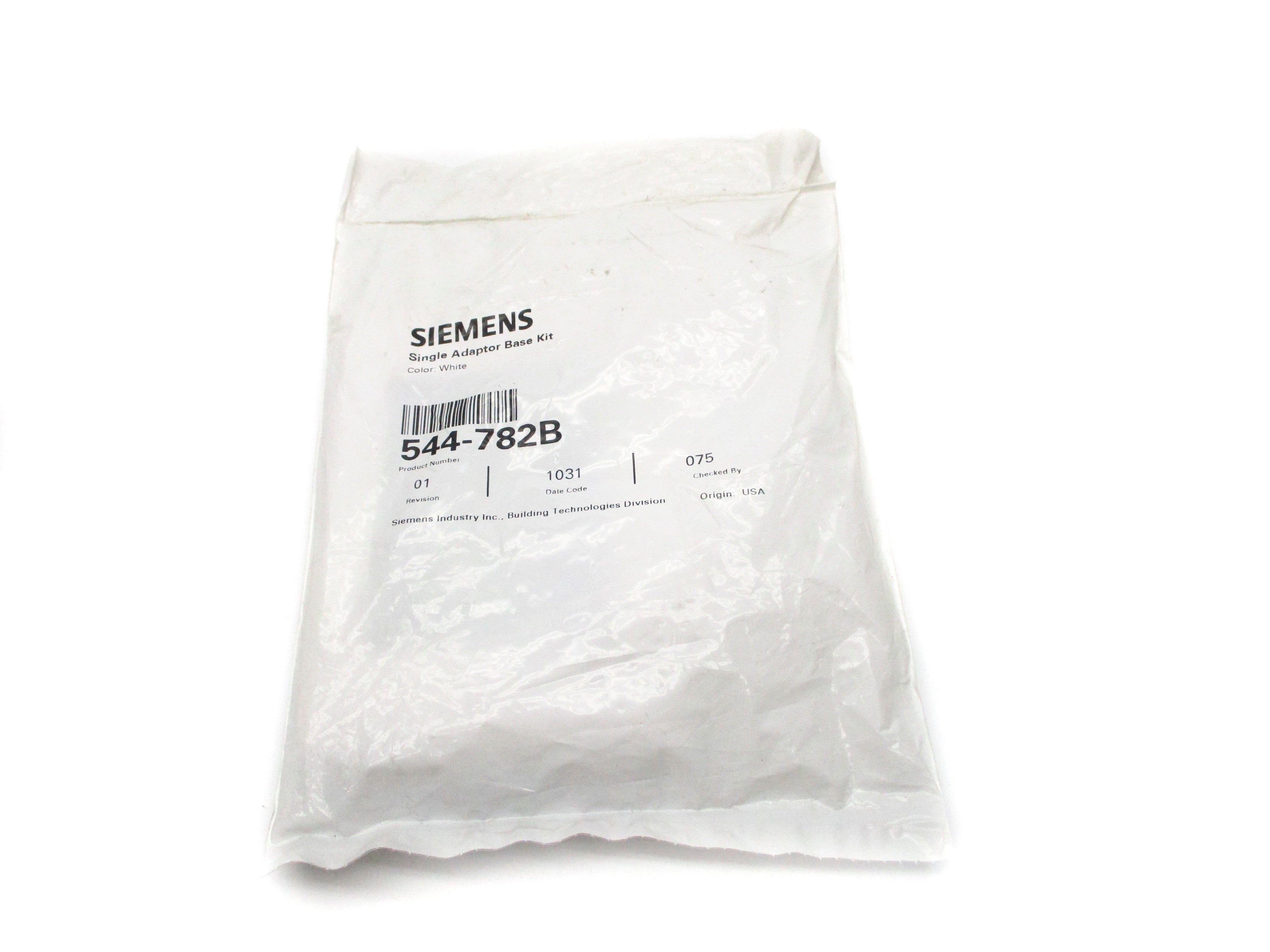 SIEMENS 544-782B NSMP