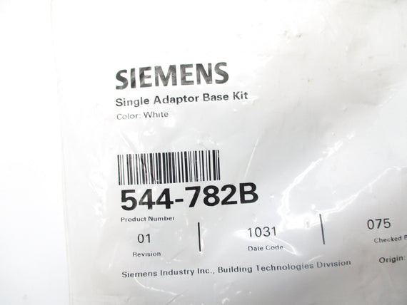 SIEMENS 544-782B NSMP