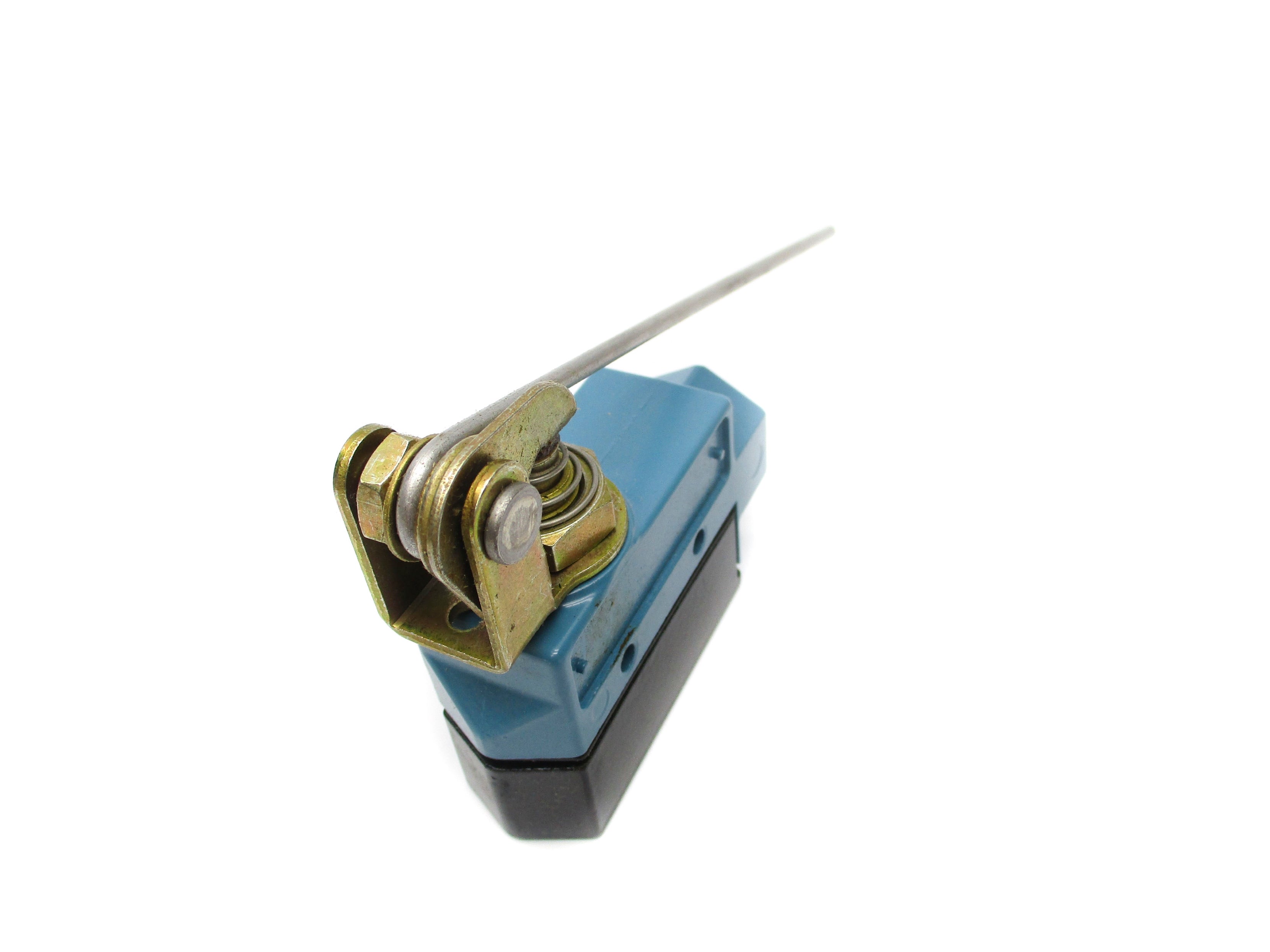 MICROSWITCH BZE6-2RQ62 NSMP