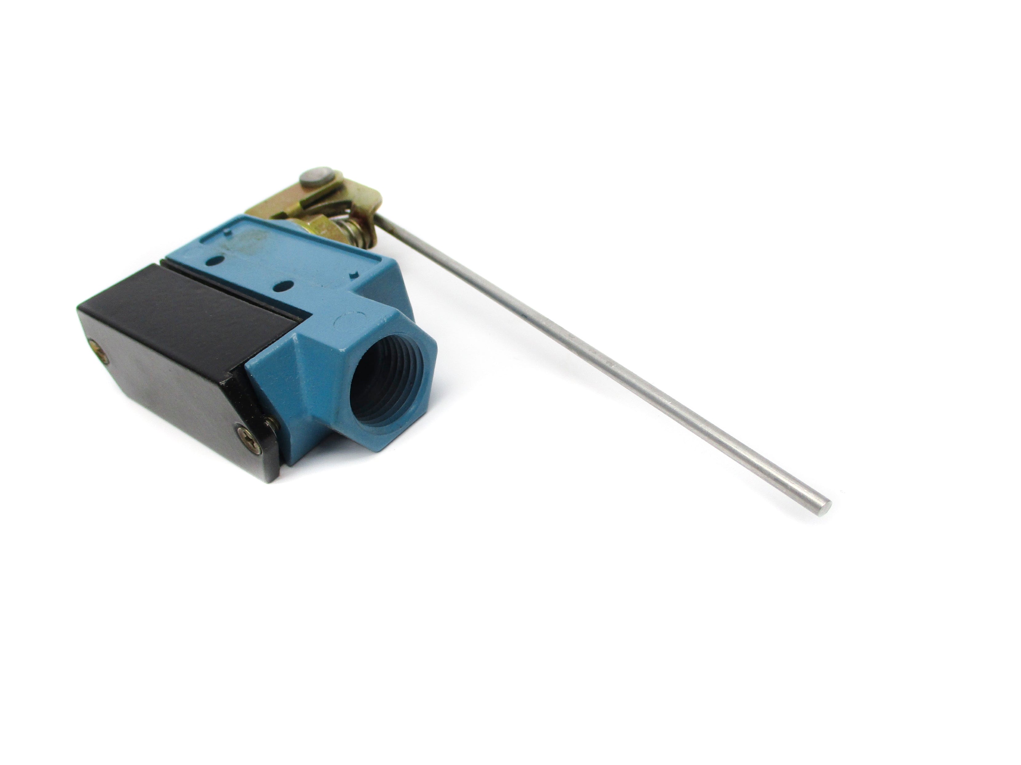 MICROSWITCH BZE6-2RQ62 NSMP