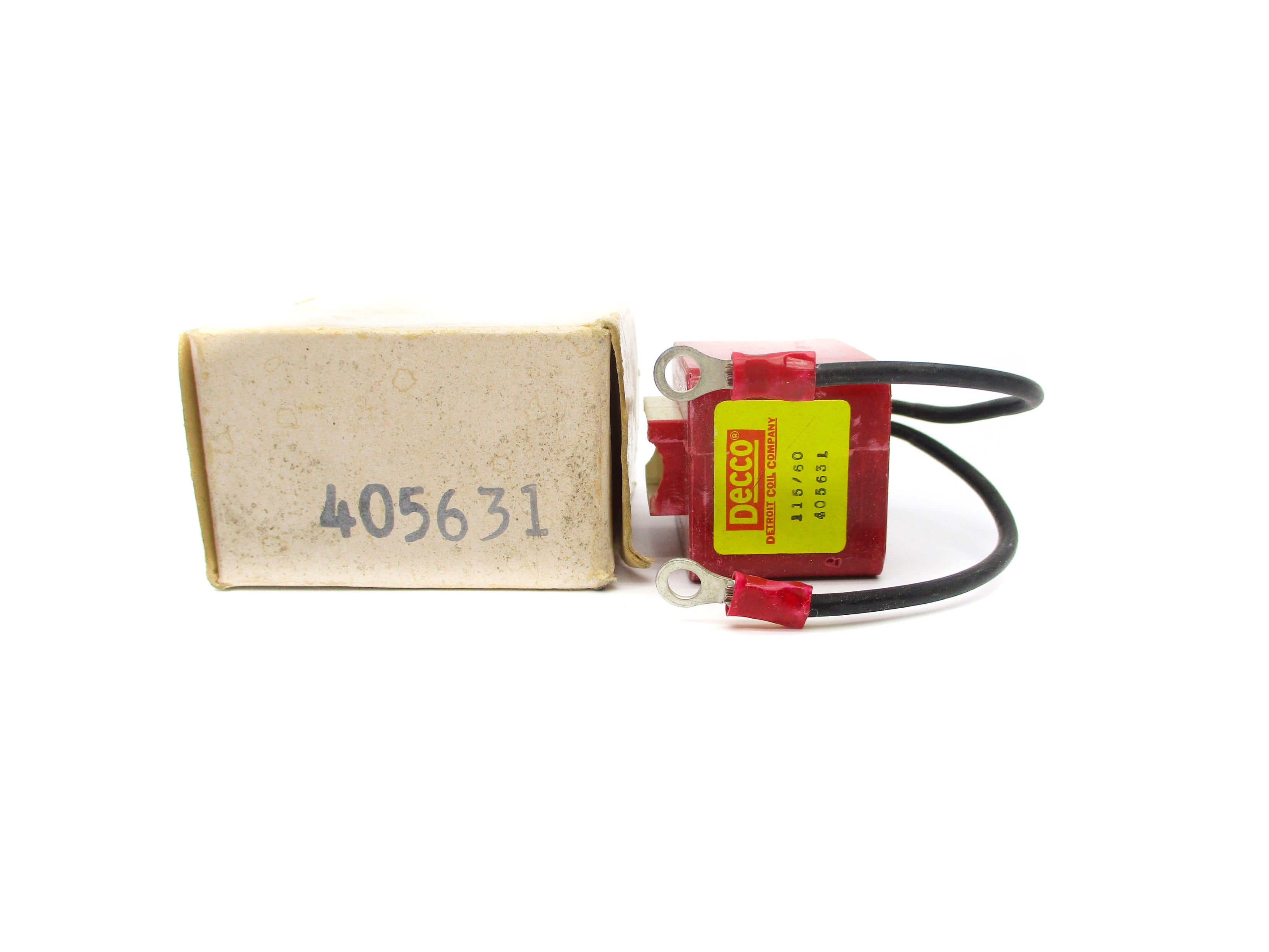DECCO 405631 NSMP