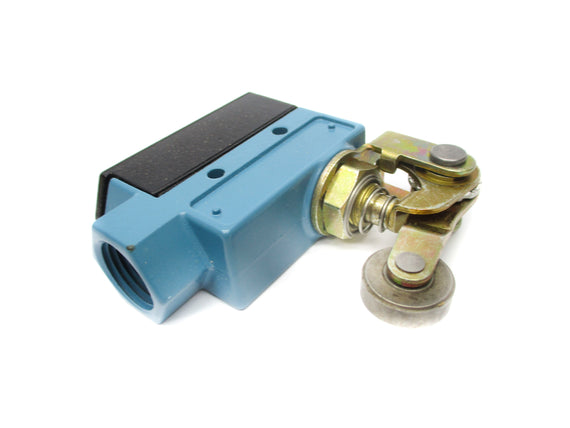 HONEYWELL BZE6-2RQ2 600VAC 2A NSMP
