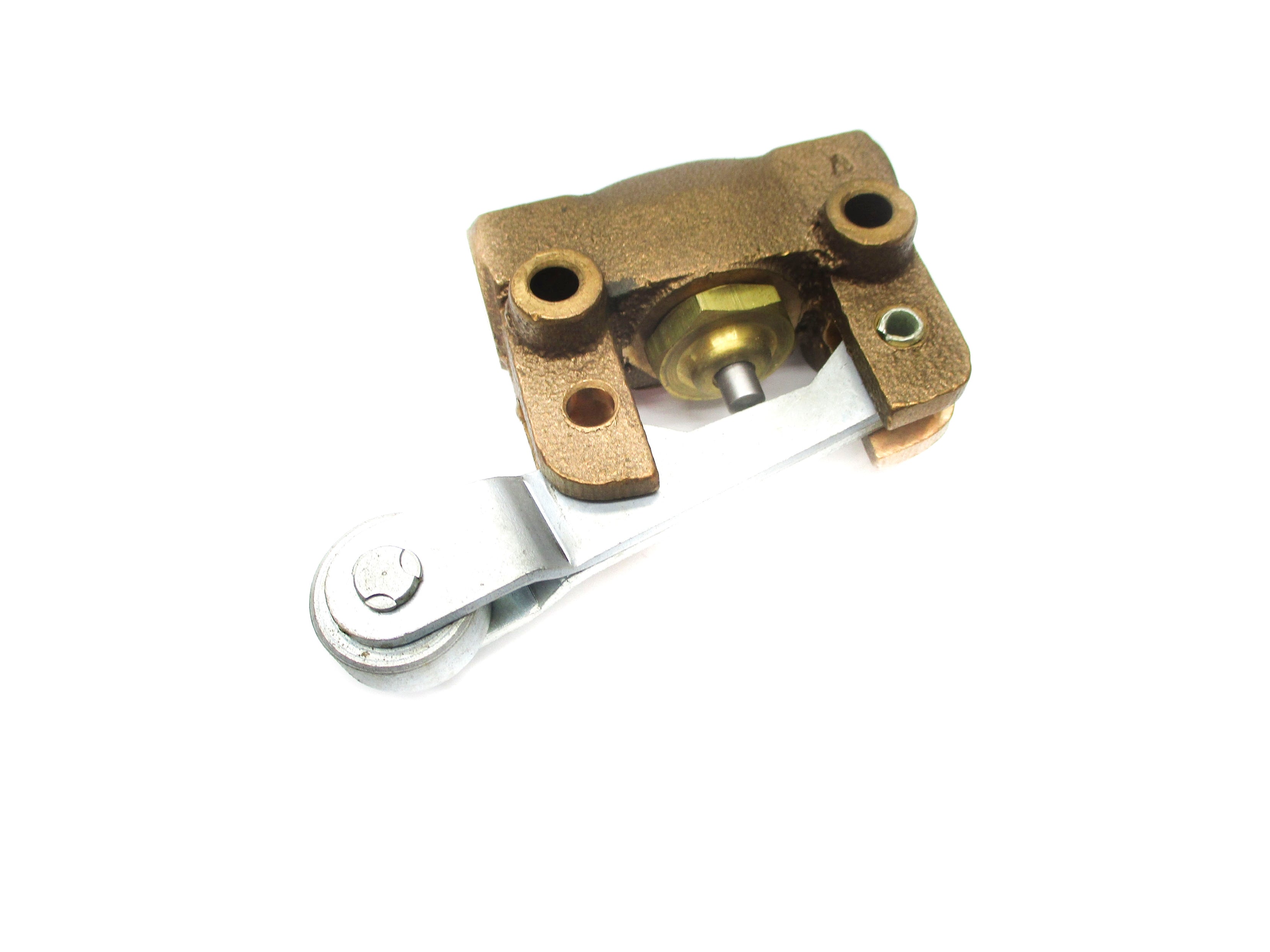 SCHRADER BELLOWS 3415-0099 NSMP
