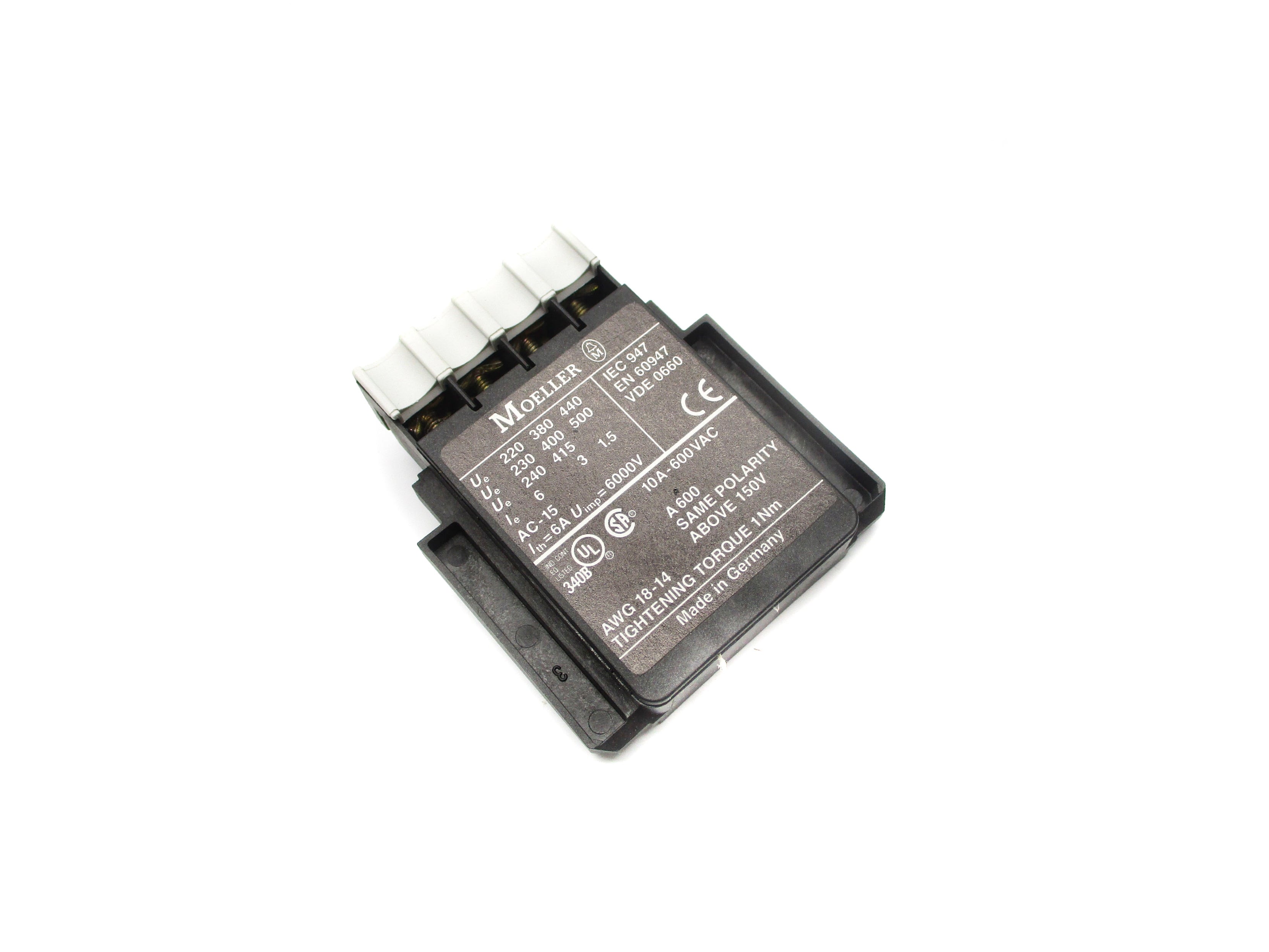 KLOCKNER MOELLER HI20-S-PKZ2 NSMP