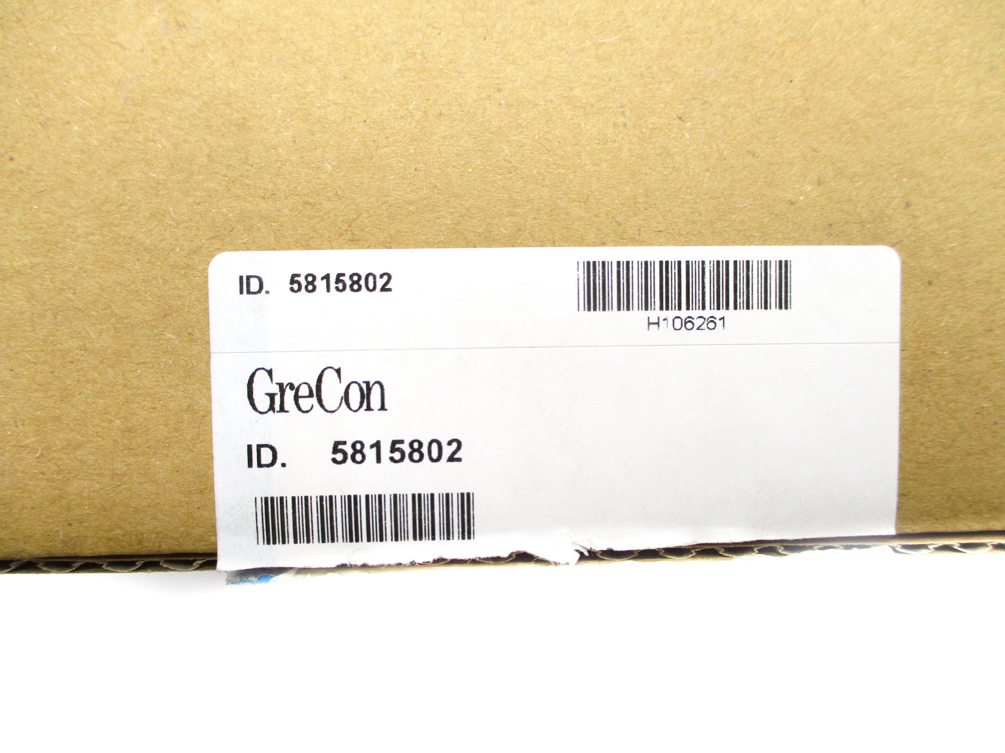 GRECON 5815802 NSMP