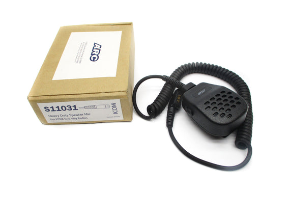 ICOM S11031 NSMP