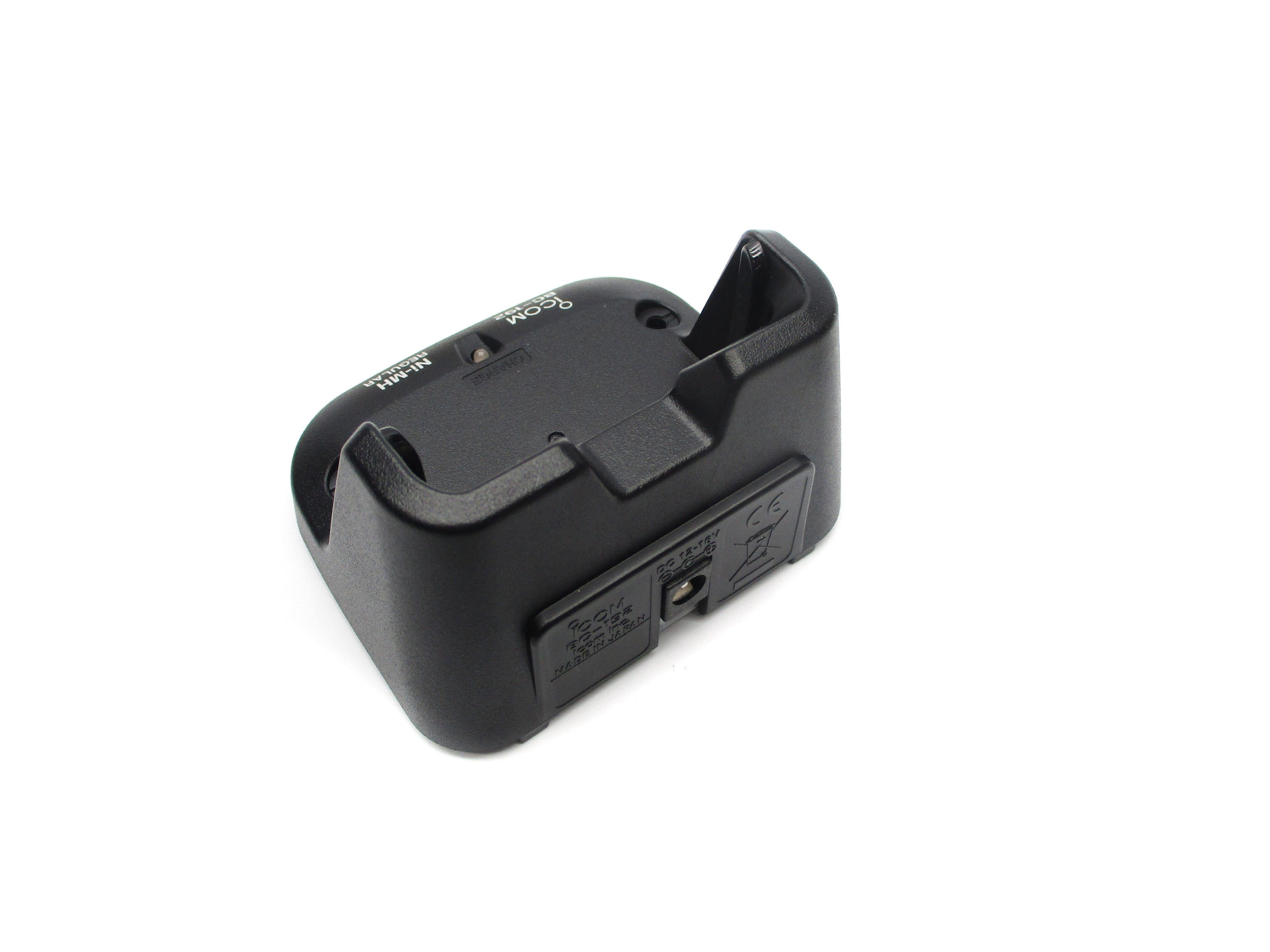 ICOM BC-192 NSMP