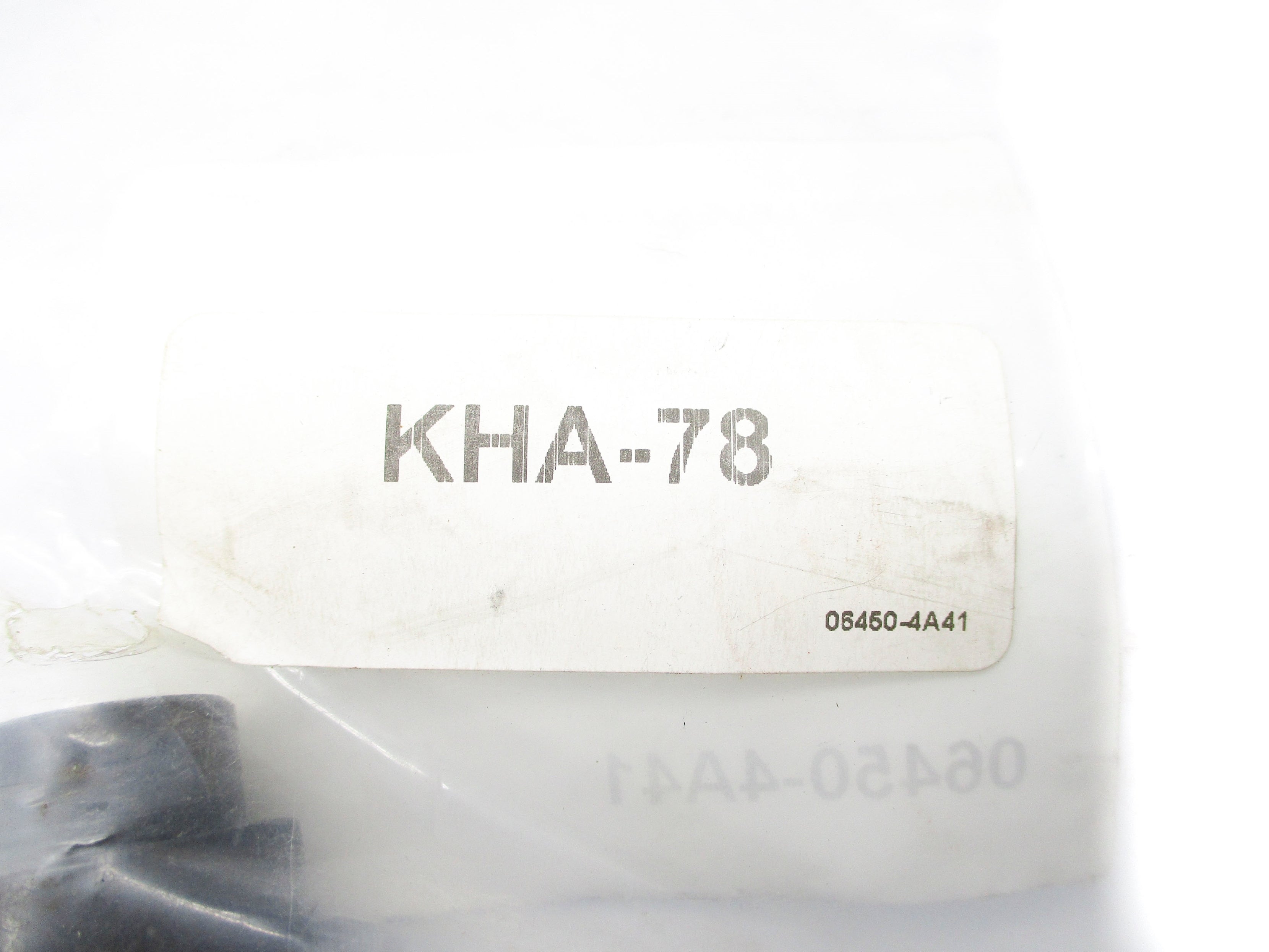 KIPP 06450-4A41 KHA-78 NSMP