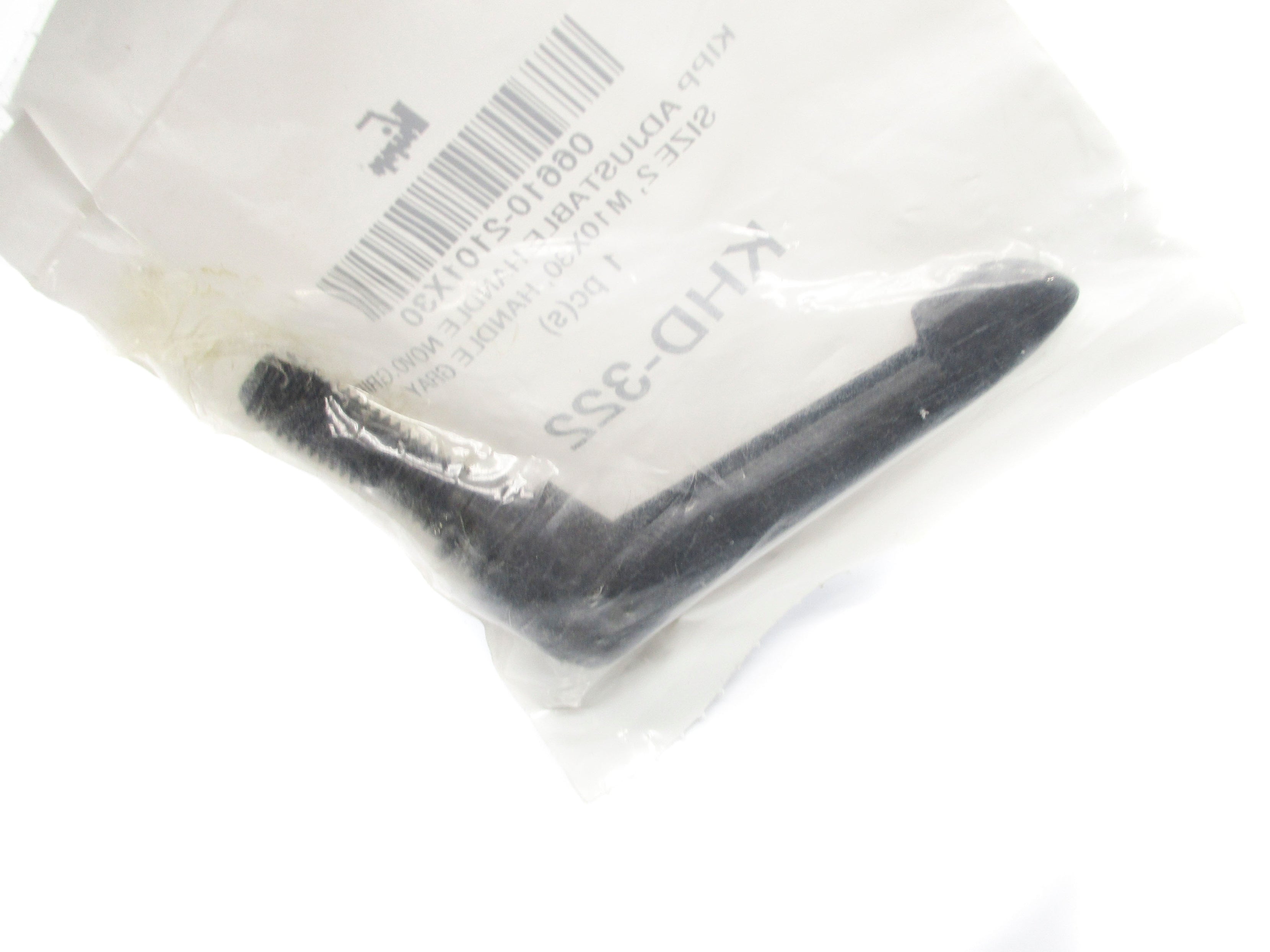 KIPP 06610-2101X30 KHD-322 NSMP